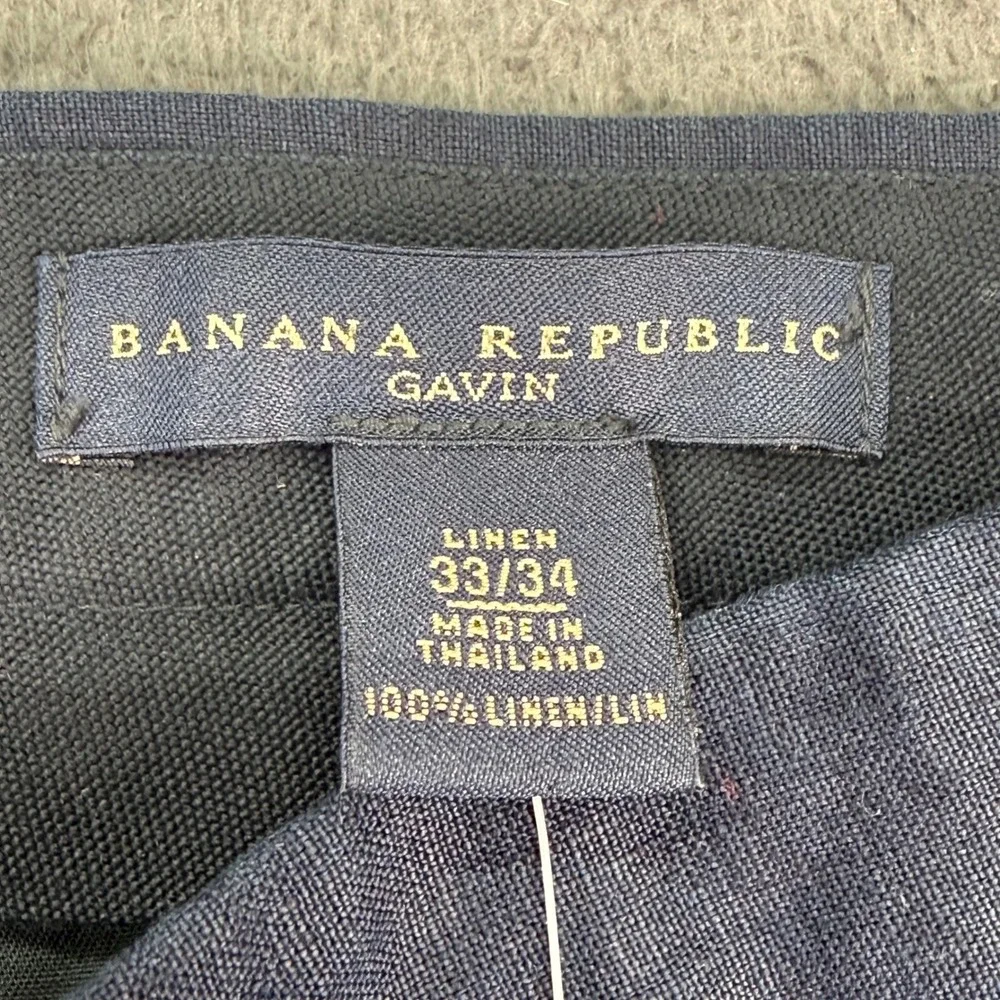 Banana Republic banana republic